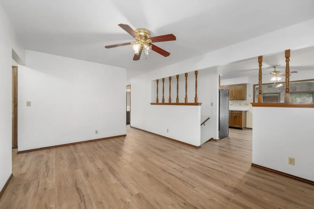 1305 N Sheridan Street Wichita KS 67203