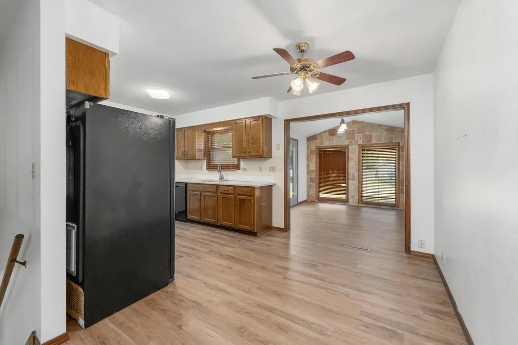 1305 N Sheridan Street Wichita KS 67203