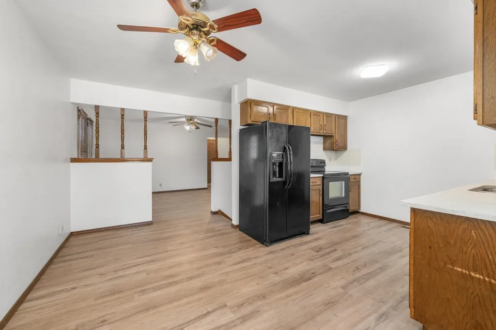 1305 N Sheridan Street Wichita KS 67203