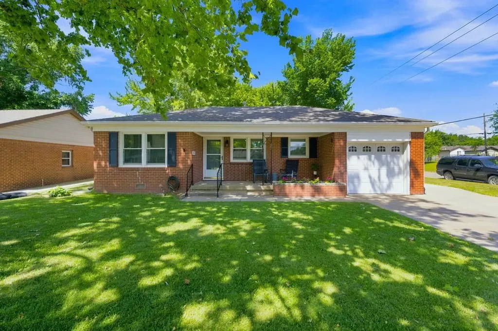 1157 N Derby Derby KS 67037