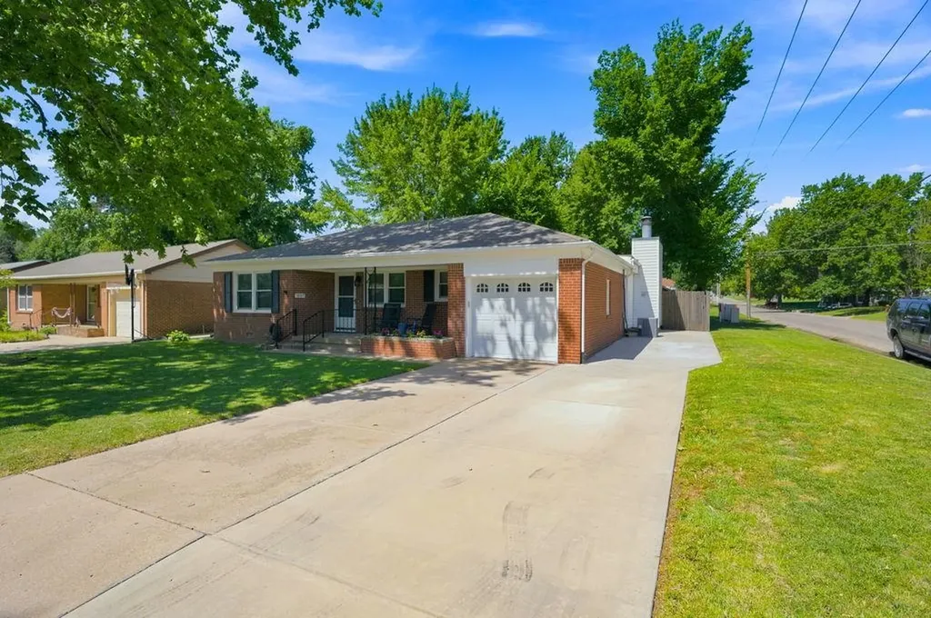 1157 N Derby Derby KS 67037