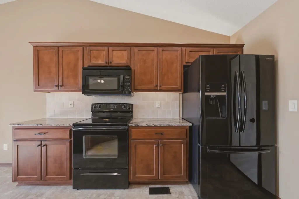 5112 N Saker Circle Wichita KS 67219