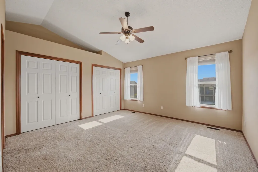 5112 N Saker Circle Wichita KS 67219