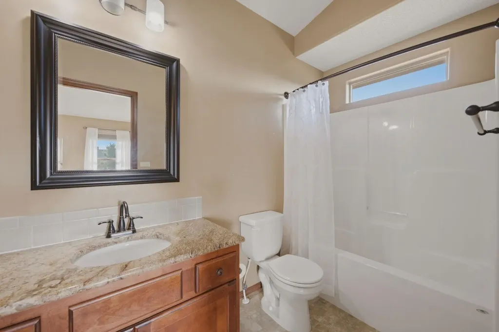 5112 N Saker Circle Wichita KS 67219