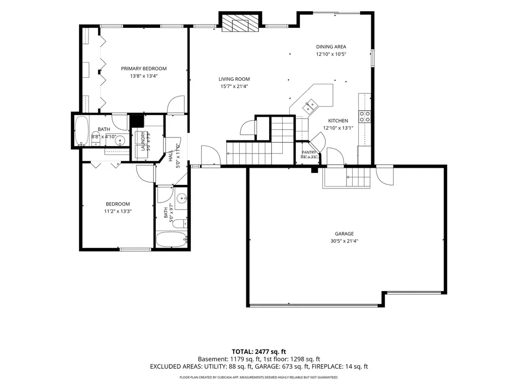 5112 N Saker Circle Wichita KS 67219