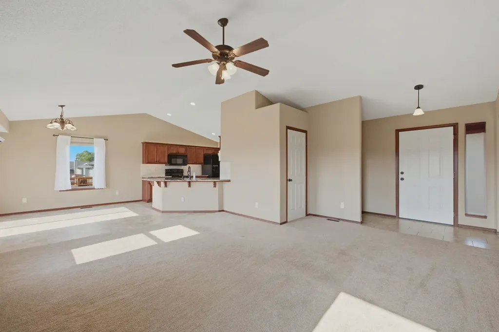 5112 N Saker Circle Wichita KS 67219