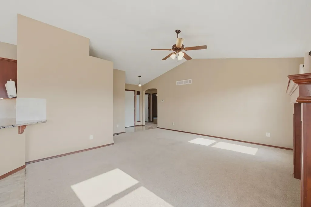 5112 N Saker Circle Wichita KS 67219