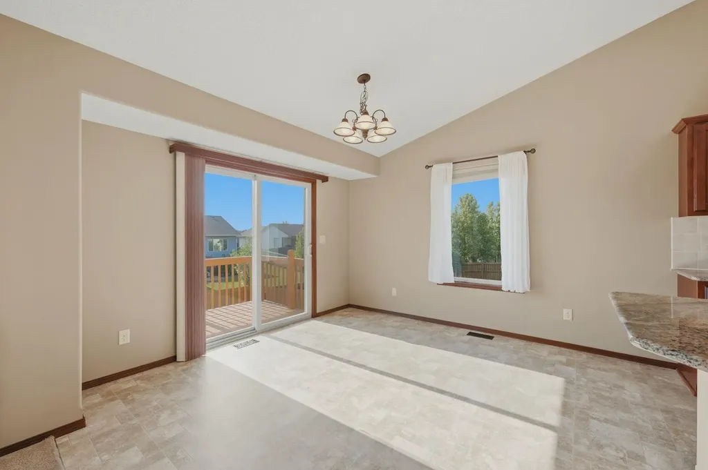 5112 N Saker Circle Wichita KS 67219