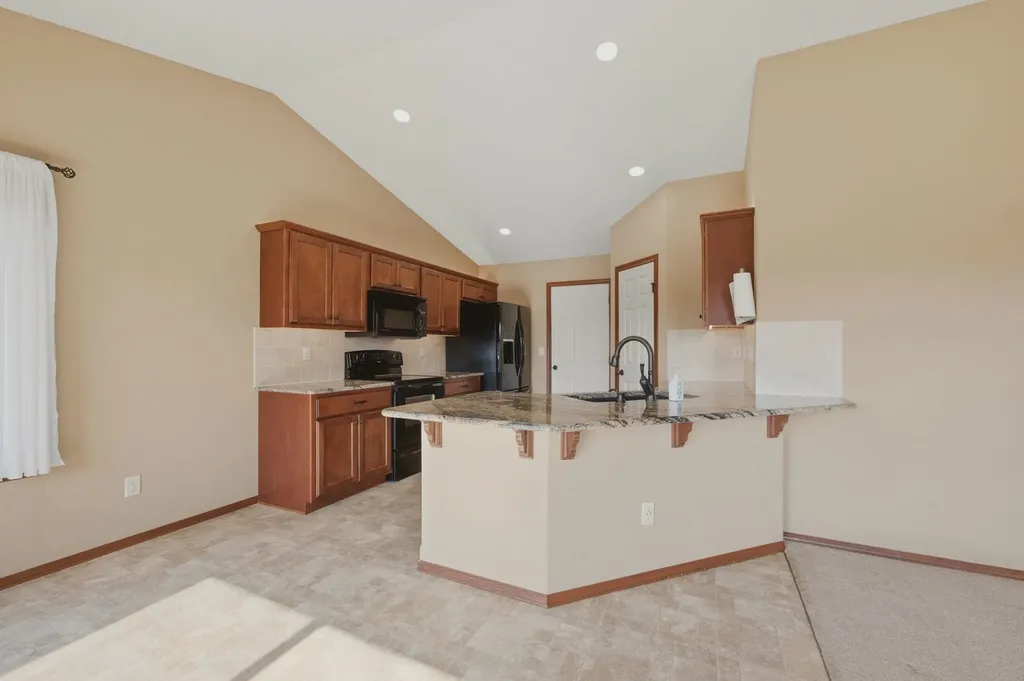 5112 N Saker Circle Wichita KS 67219