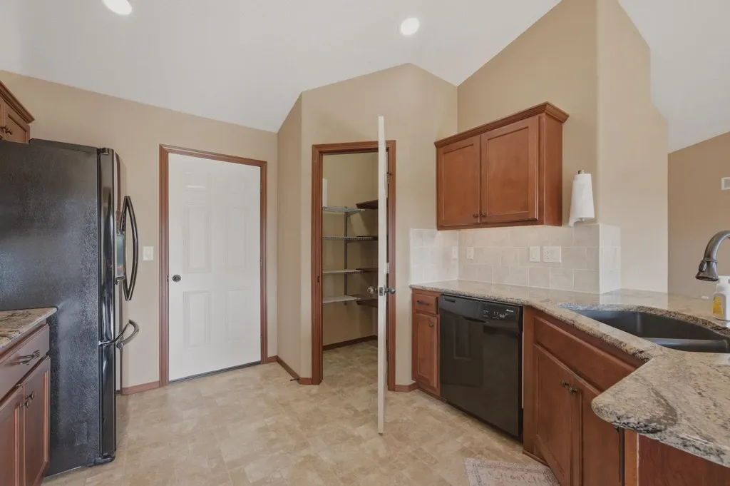 5112 N Saker Circle Wichita KS 67219