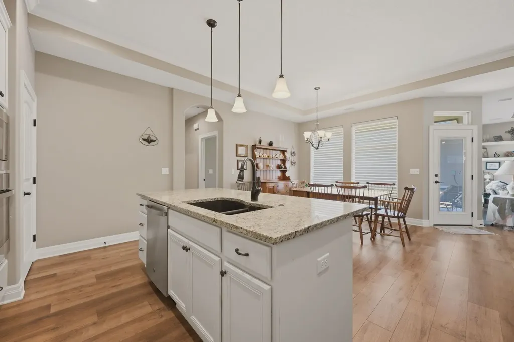 1226 S Forestview Street Wichita KS 67235