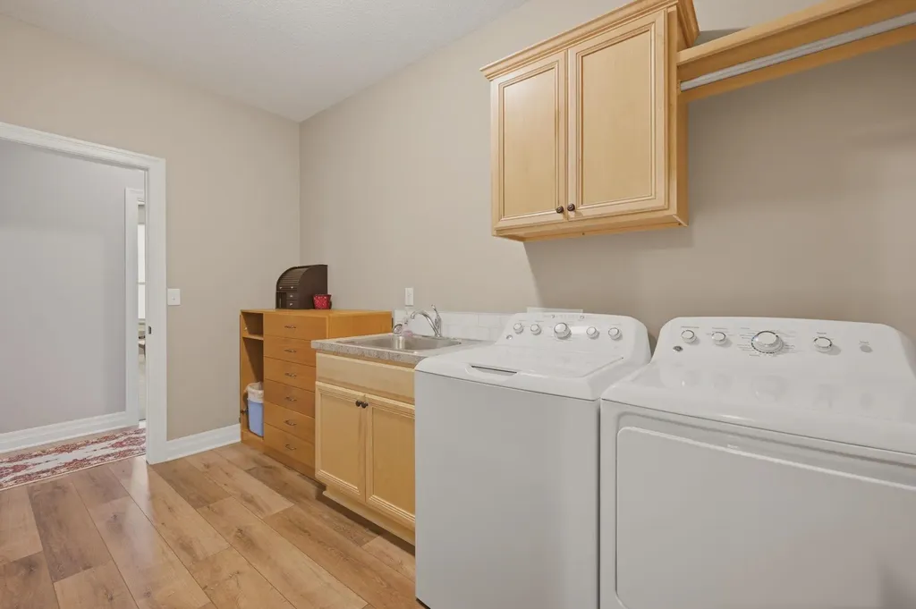 1226 S Forestview Street Wichita KS 67235