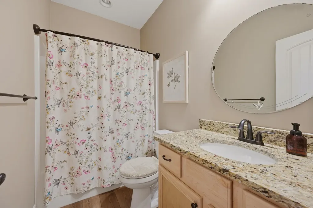 1226 S Forestview Street Wichita KS 67235