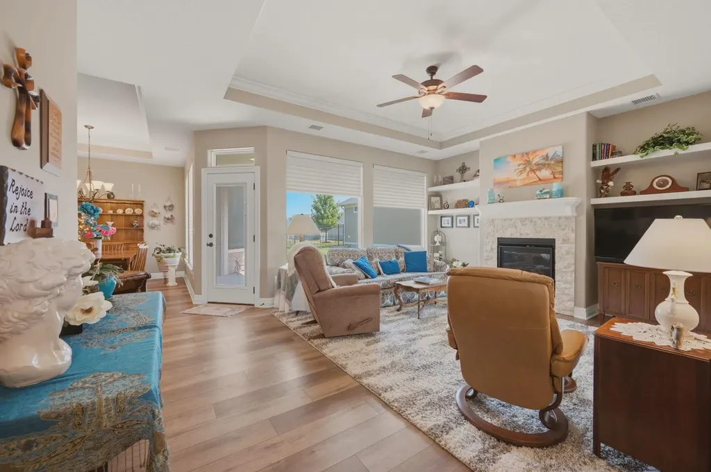 1226 S Forestview Street Wichita KS 67235