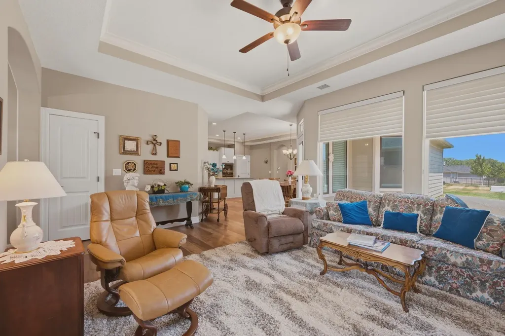 1226 S Forestview Street Wichita KS 67235