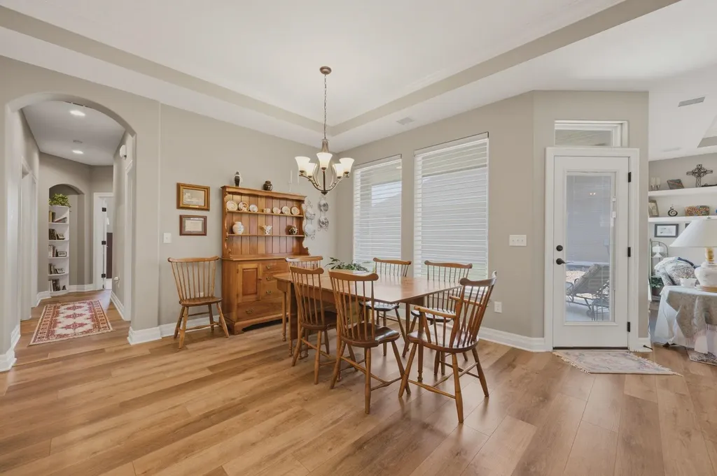 1226 S Forestview Street Wichita KS 67235