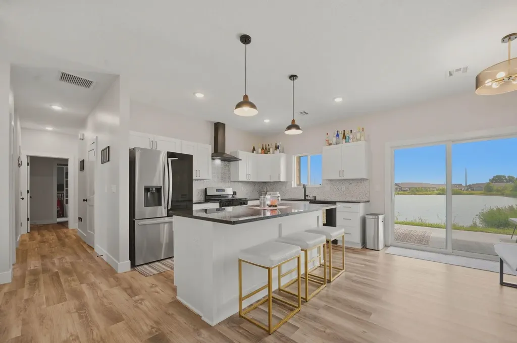 506 S Sweetwater Road Maize KS 67101