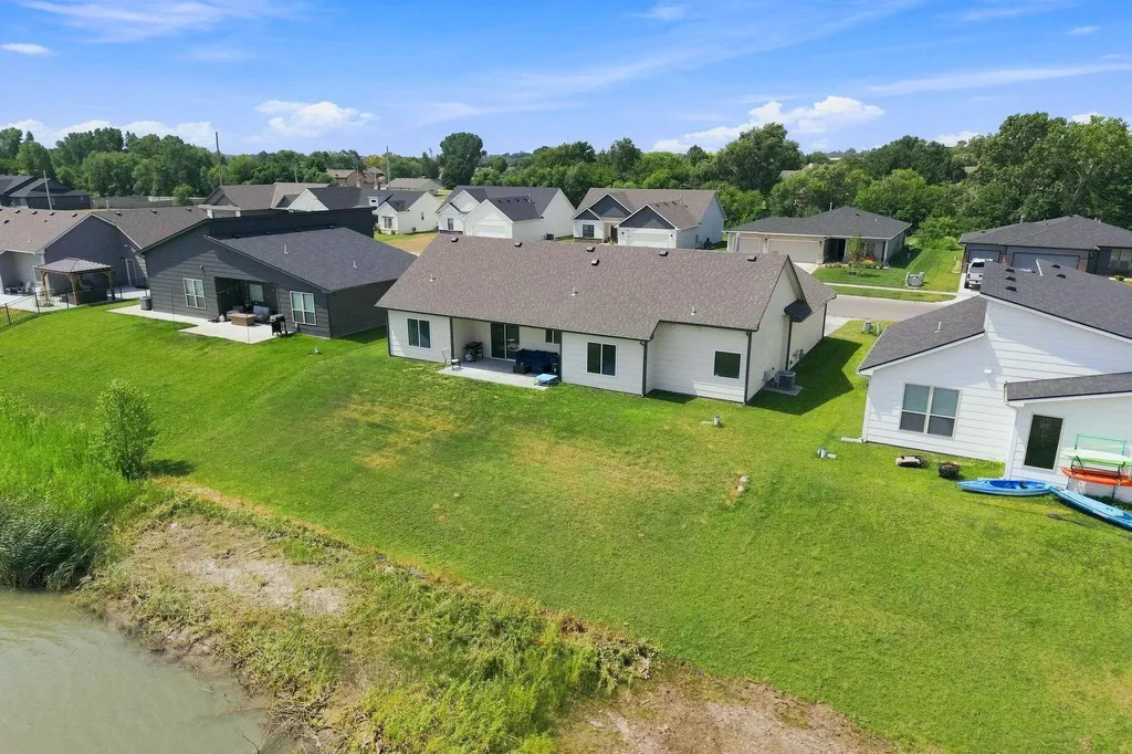 506 S Sweetwater Road Maize KS 67101