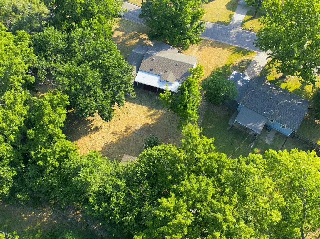 6639 N Kerman Drive Park City KS 67219