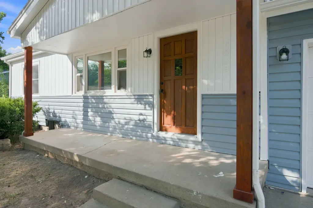 6639 N Kerman Drive Park City KS 67219