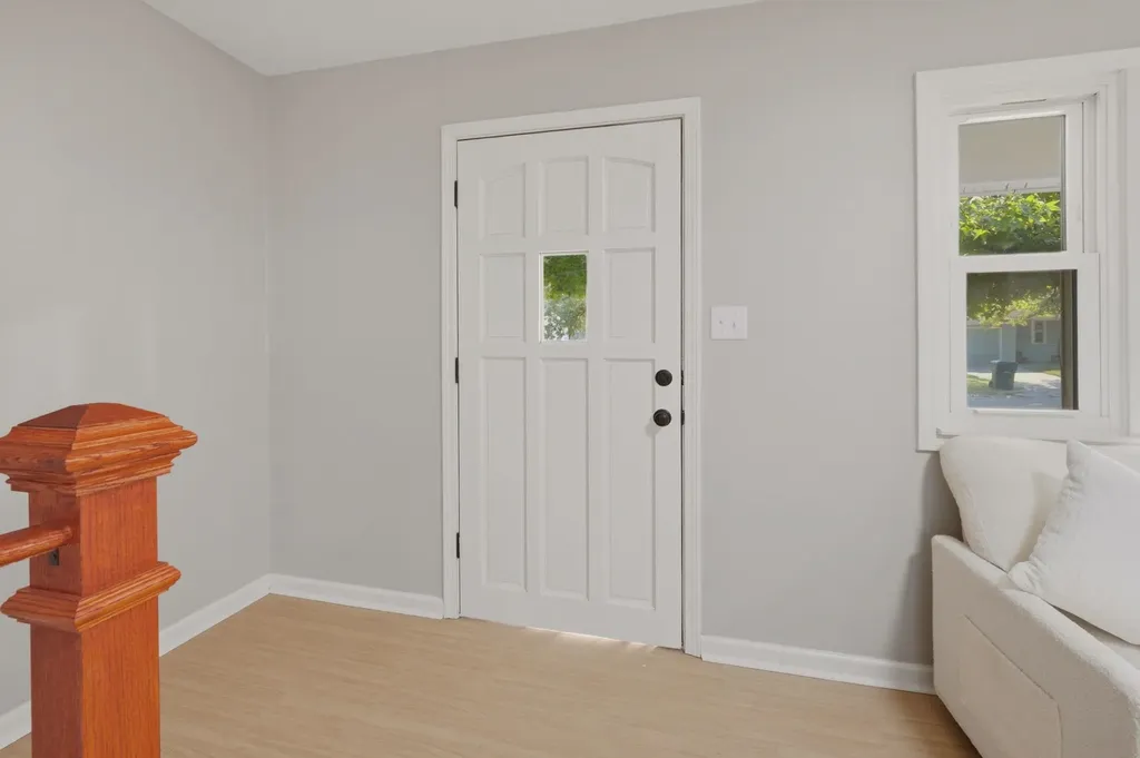 6639 N Kerman Drive Park City KS 67219