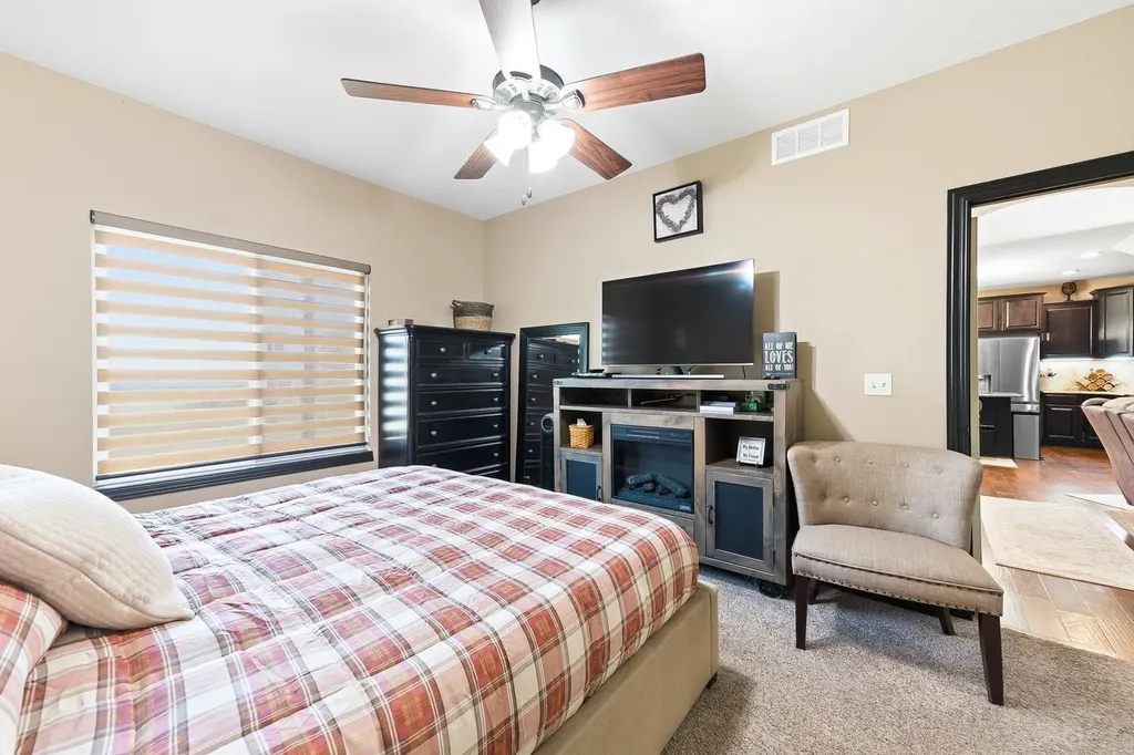 2319 S Vintage Drive Andover KS 67002