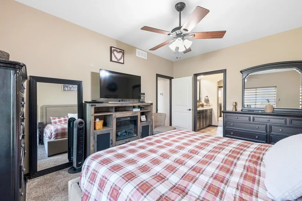 2319 S Vintage Drive Andover KS 67002