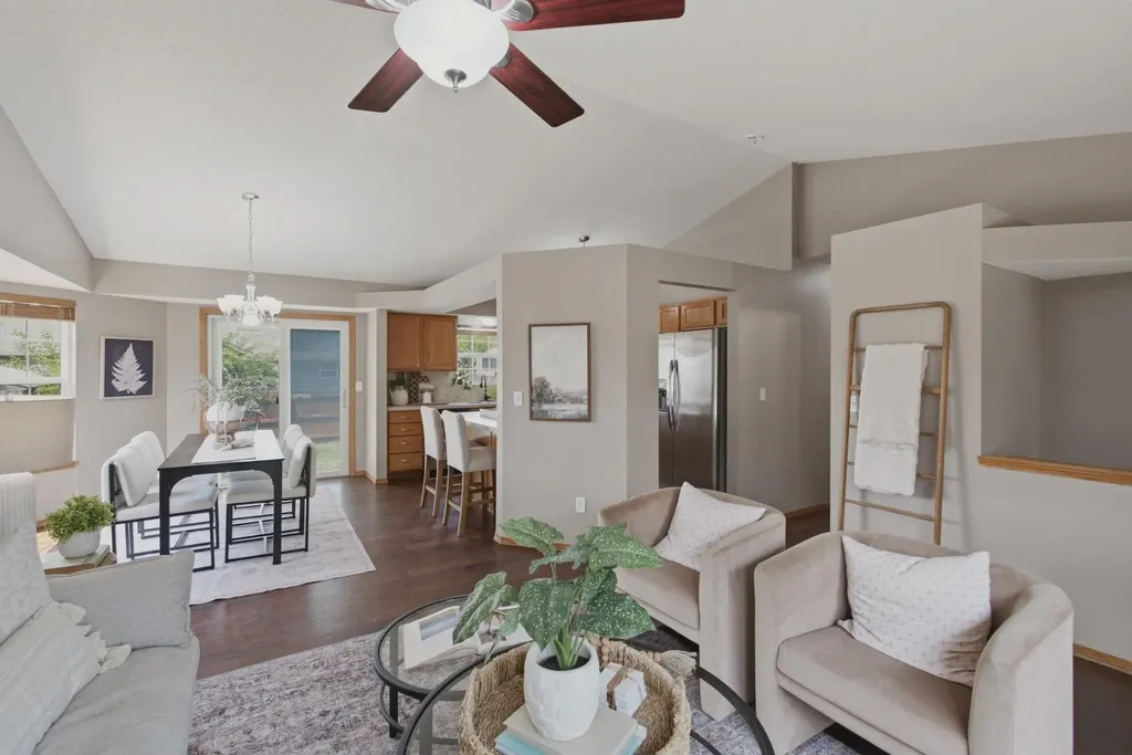 2646 E Cambridge Street Wichita KS 67219