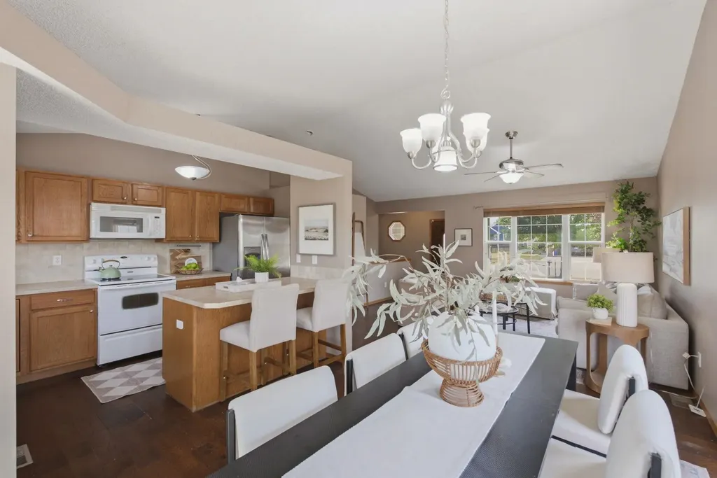 2646 E Cambridge Street Wichita KS 67219