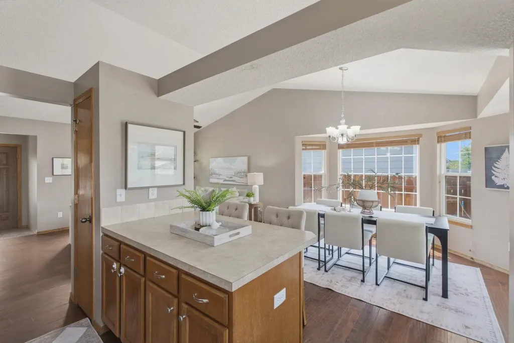 2646 E Cambridge Street Wichita KS 67219