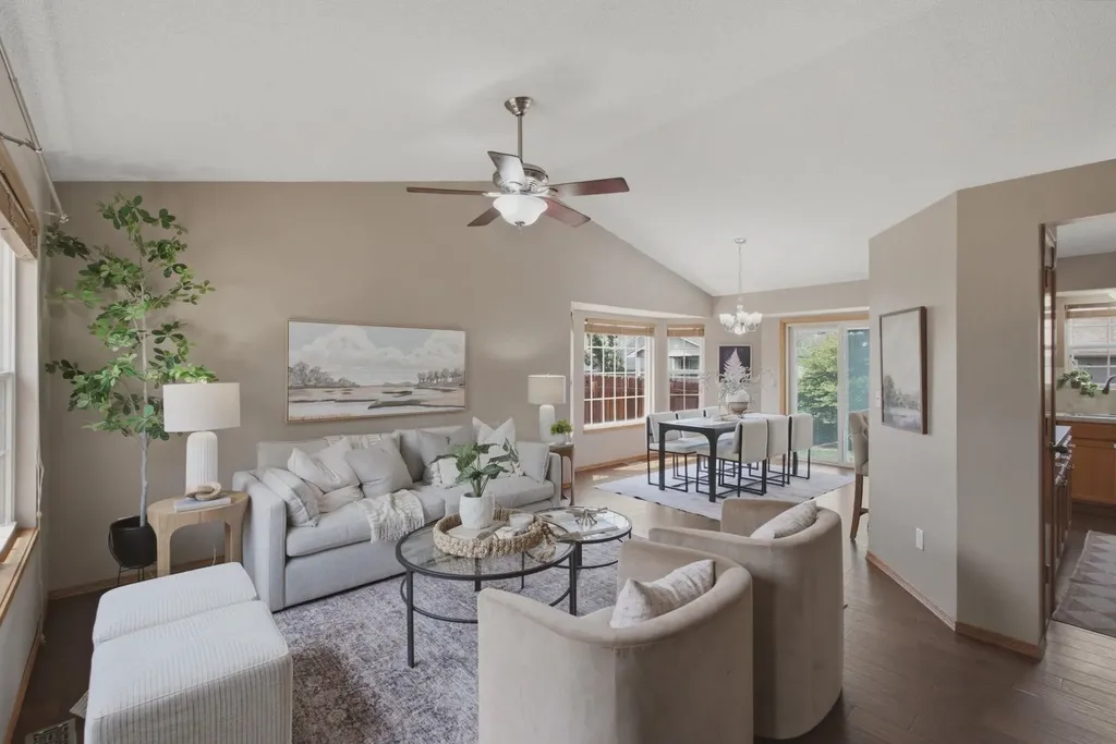 2646 E Cambridge Street Wichita KS 67219