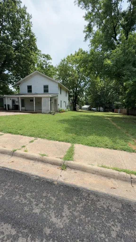 311 W Towanda El Dorado KS 67042