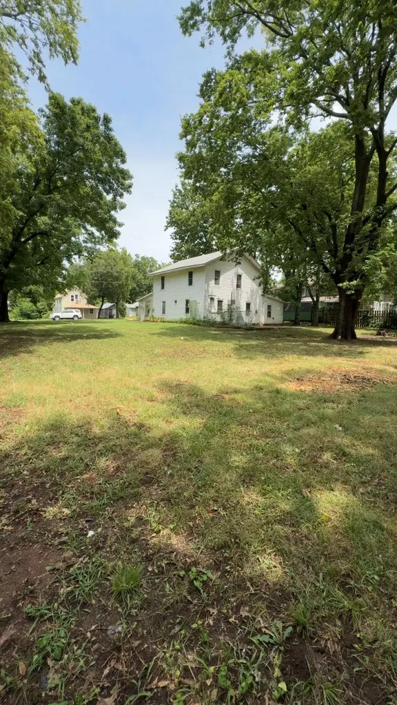 311 W Towanda El Dorado KS 67042