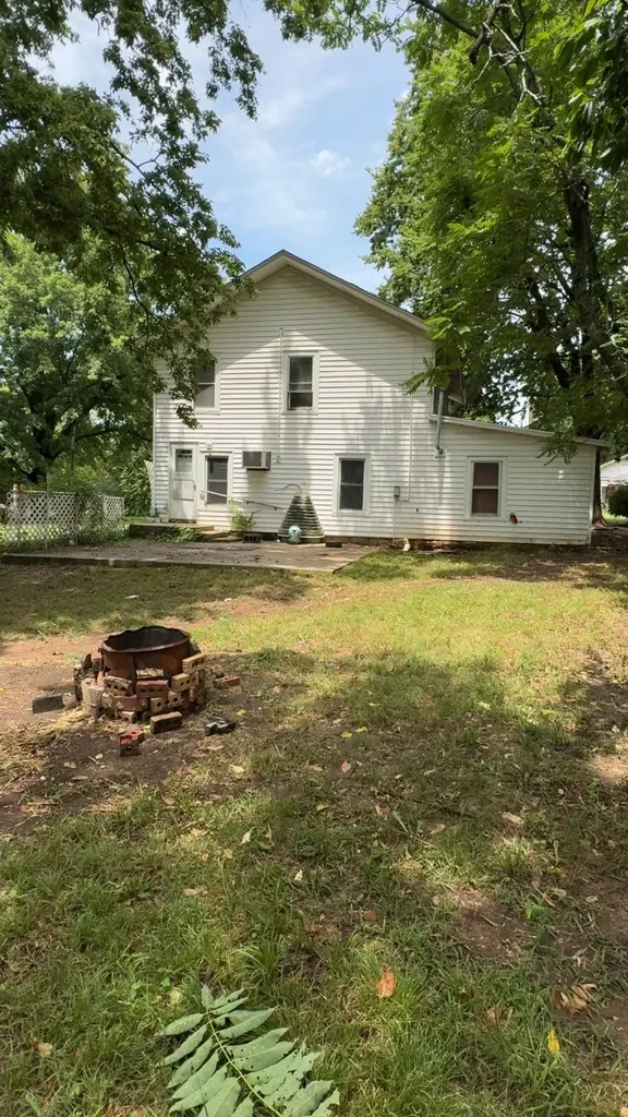 311 W Towanda El Dorado KS 67042