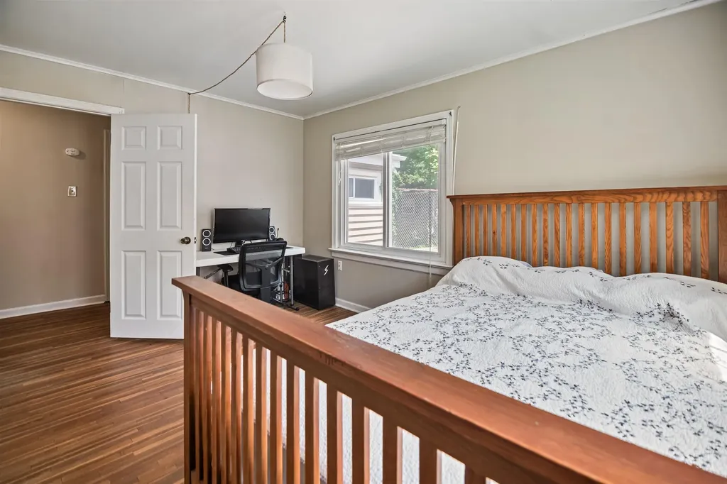 712 S Terrace Drive Wichita KS 67218