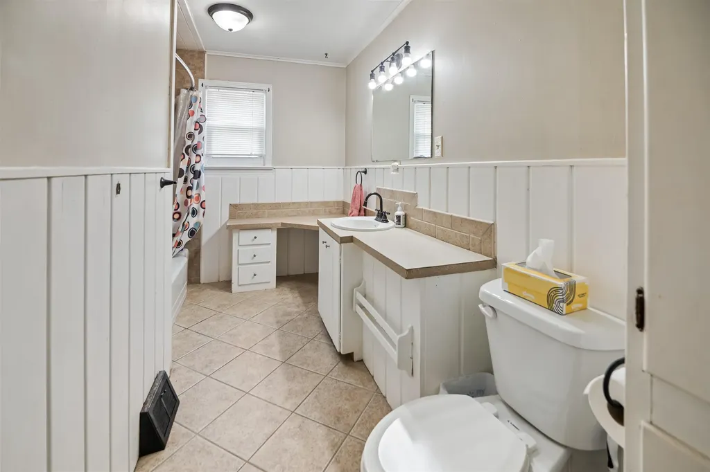 712 S Terrace Drive Wichita KS 67218