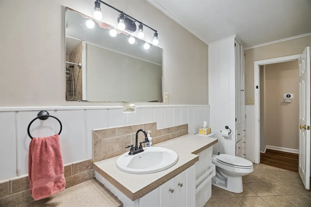 712 S Terrace Drive Wichita KS 67218