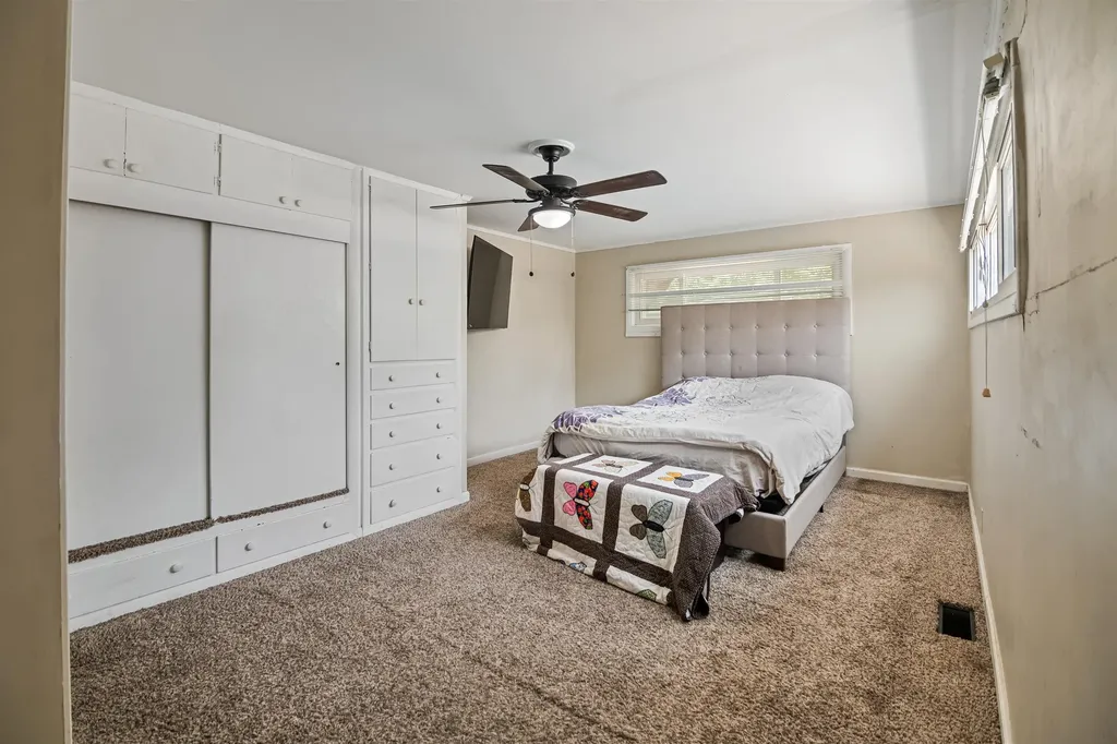 712 S Terrace Drive Wichita KS 67218