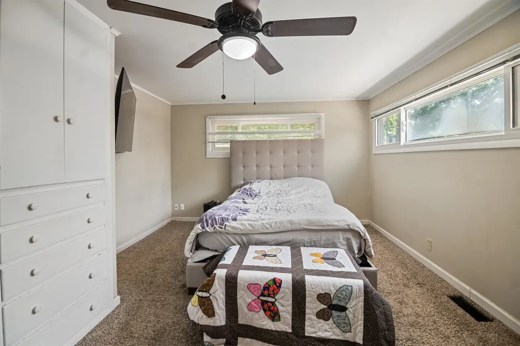 712 S Terrace Drive Wichita KS 67218