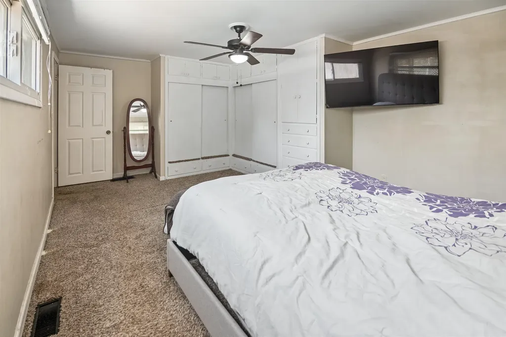 712 S Terrace Drive Wichita KS 67218