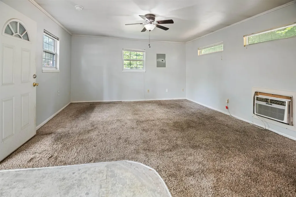 712 S Terrace Drive Wichita KS 67218