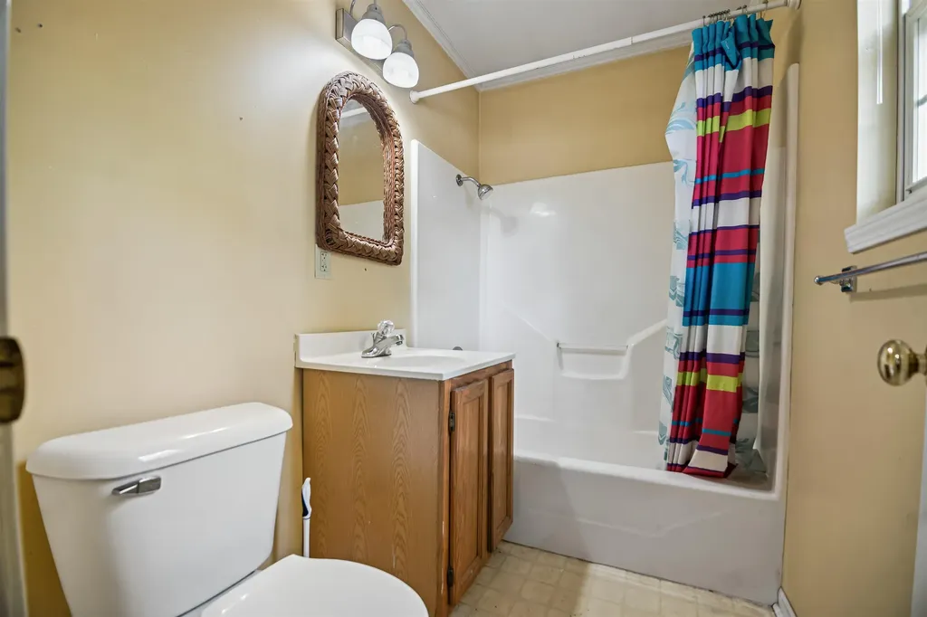 712 S Terrace Drive Wichita KS 67218