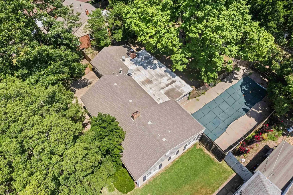 712 S Terrace Drive Wichita KS 67218