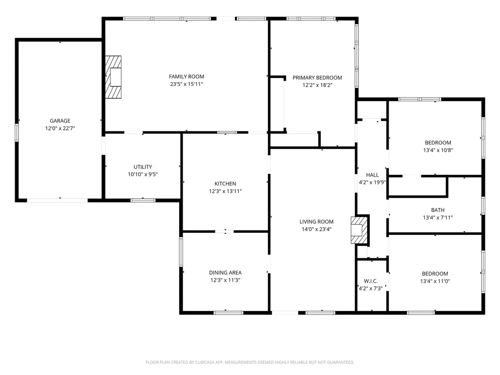 712 S Terrace Drive Wichita KS 67218