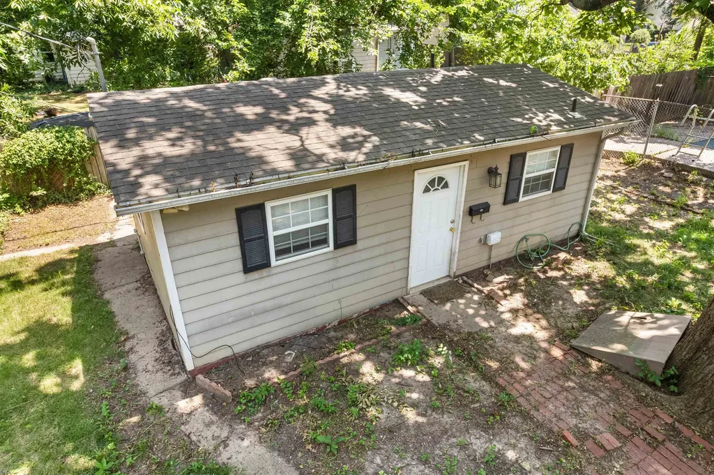 712 S Terrace Drive Wichita KS 67218