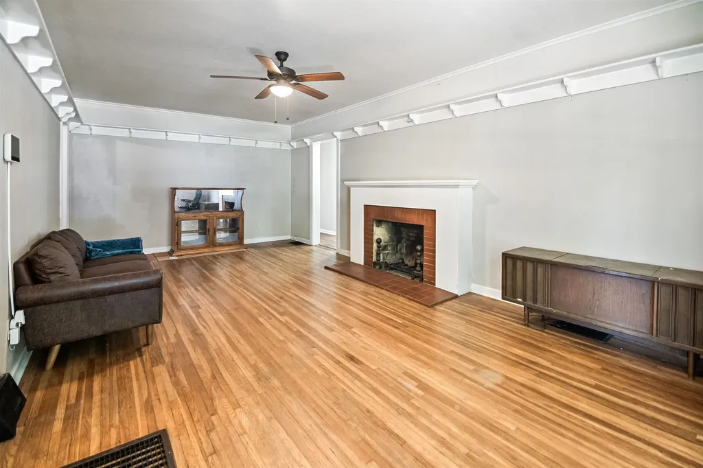 712 S Terrace Drive Wichita KS 67218
