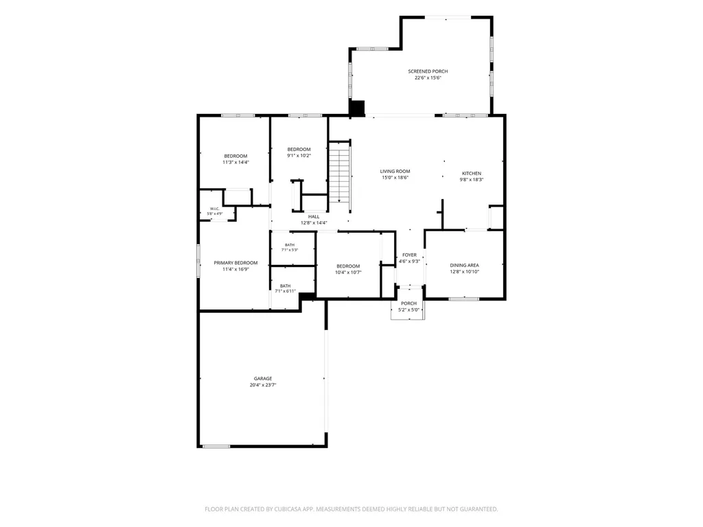 8241 E Tamarac Lane Wichita KS 67206