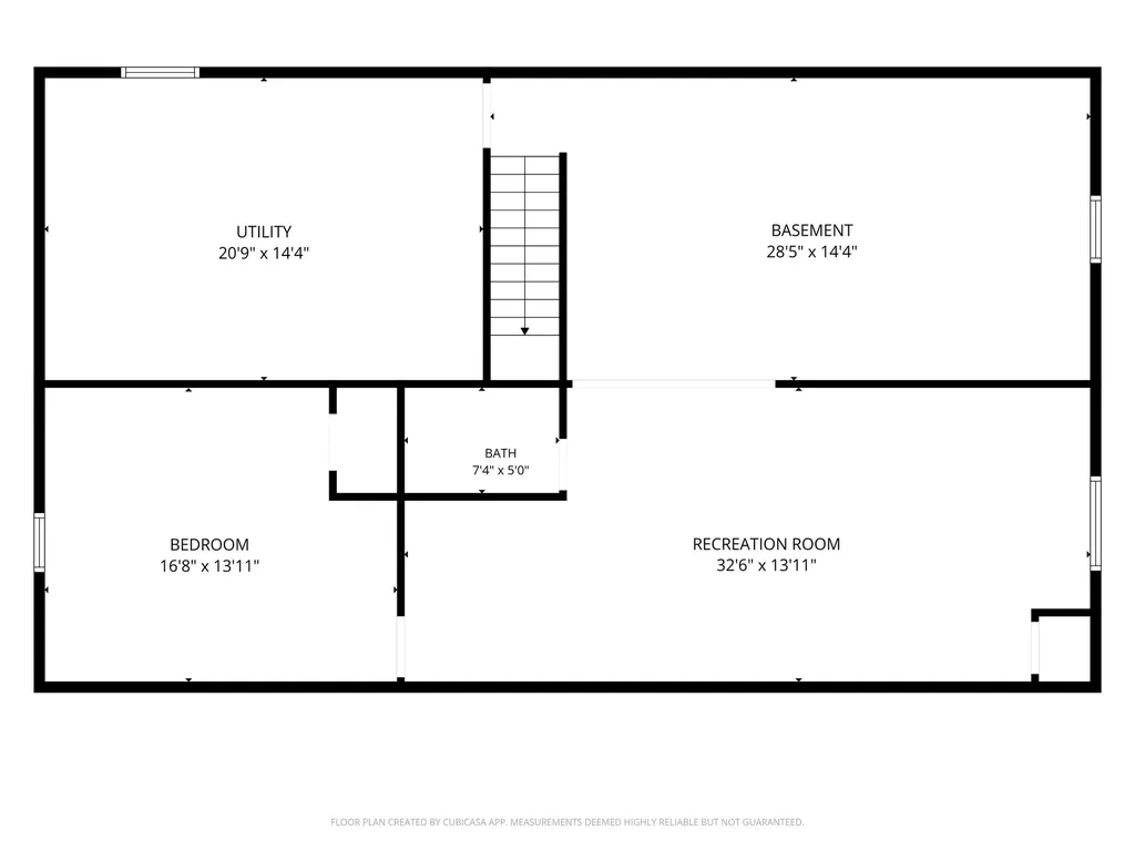 8241 E Tamarac Lane Wichita KS 67206
