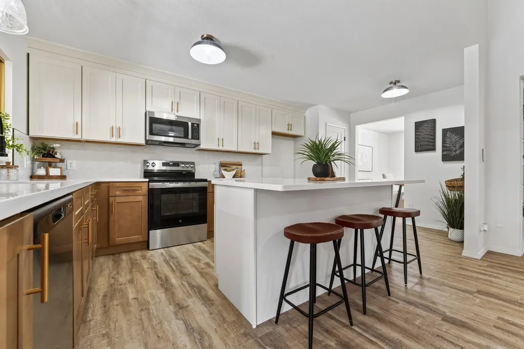 8241 E Tamarac Lane Wichita KS 67206