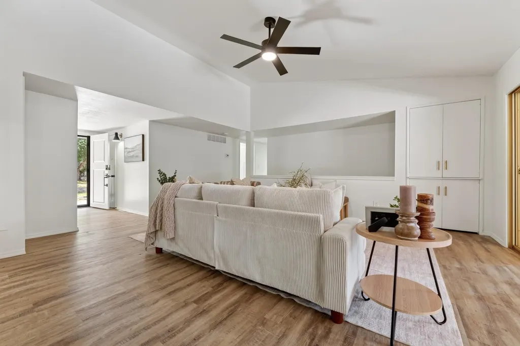 8241 E Tamarac Lane Wichita KS 67206